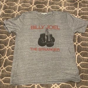 Men’s junk food T-shirt